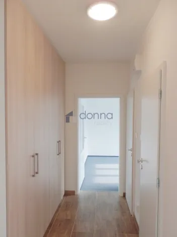 Pronájem bytu 2+1, Praha, Bubeníčkova, 52 m2