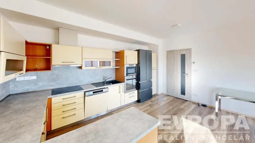 Pronájem bytu 3+kk, Havlíčkův Brod, Na Spravedlnosti, 82 m2
