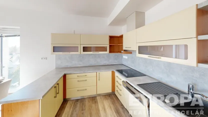 Pronájem bytu 3+kk, Havlíčkův Brod, Na Spravedlnosti, 82 m2