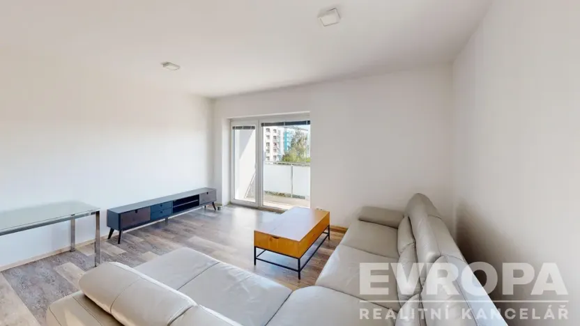 Pronájem bytu 3+kk, Havlíčkův Brod, Na Spravedlnosti, 82 m2