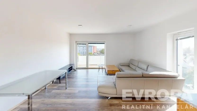 Pronájem bytu 3+kk, Havlíčkův Brod, Na Spravedlnosti, 82 m2