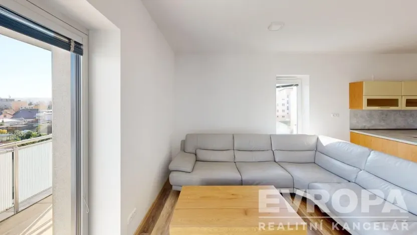 Pronájem bytu 3+kk, Havlíčkův Brod, Na Spravedlnosti, 82 m2