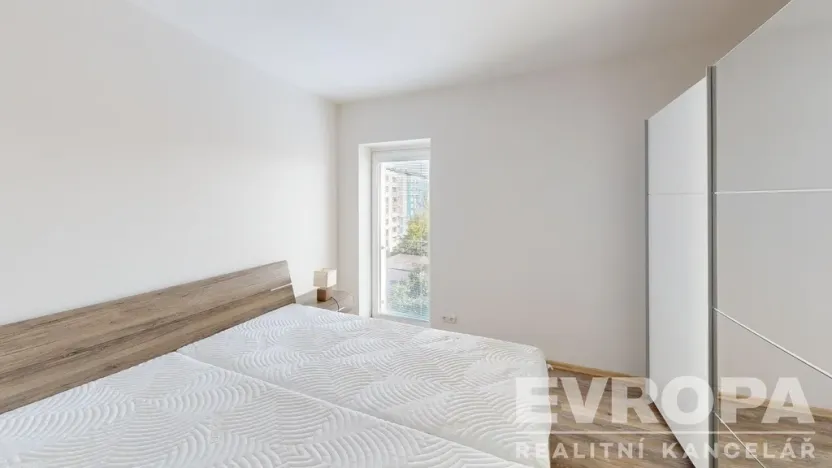 Pronájem bytu 3+kk, Havlíčkův Brod, Na Spravedlnosti, 82 m2