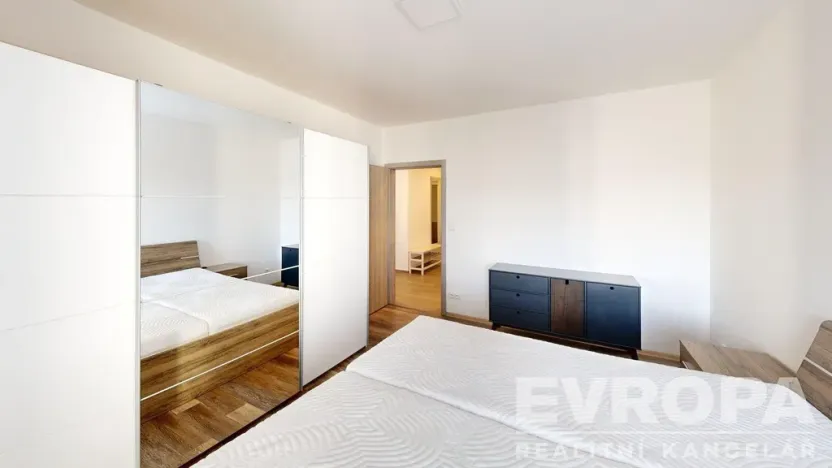 Pronájem bytu 3+kk, Havlíčkův Brod, Na Spravedlnosti, 82 m2