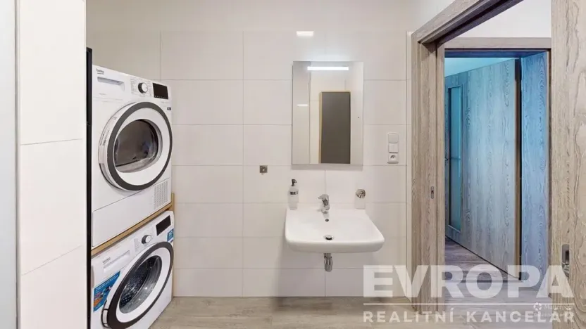 Pronájem bytu 3+kk, Havlíčkův Brod, Na Spravedlnosti, 82 m2