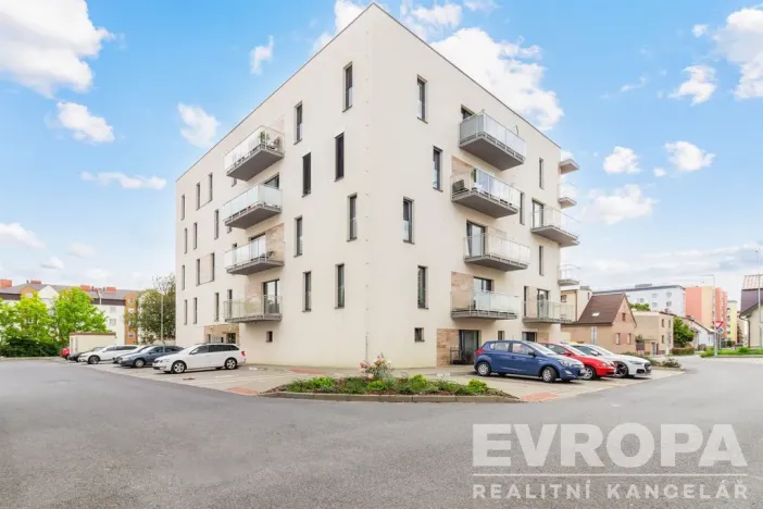 Pronájem bytu 3+kk, Havlíčkův Brod, Na Spravedlnosti, 82 m2