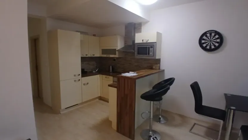 Pronájem bytu 2+kk, Brno - Starý Lískovec, U Leskavy, 50 m2