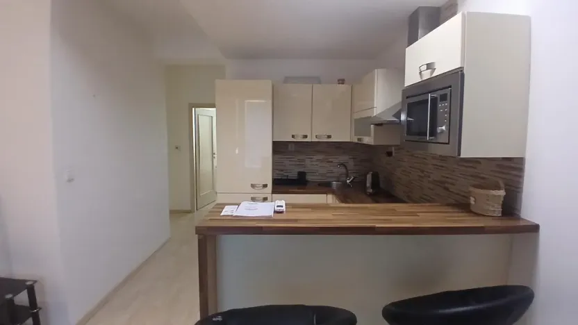Pronájem bytu 2+kk, Brno - Starý Lískovec, U Leskavy, 50 m2