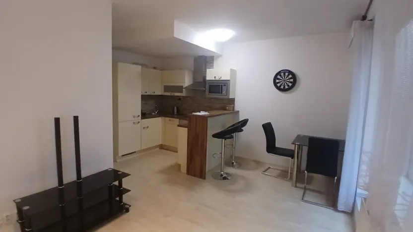 Pronájem bytu 2+kk, Brno - Starý Lískovec, U Leskavy, 50 m2