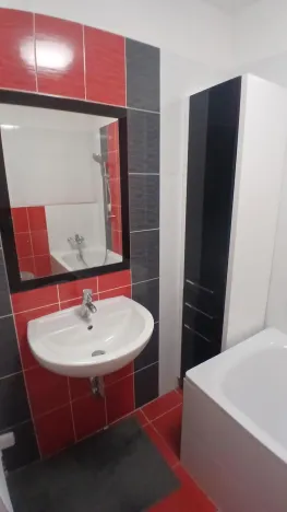 Pronájem bytu 2+kk, Brno - Starý Lískovec, U Leskavy, 50 m2
