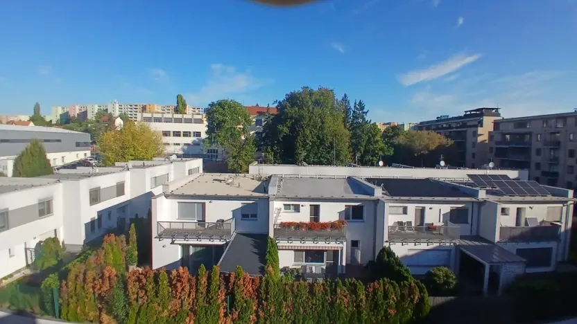 Pronájem bytu 2+kk, Brno - Starý Lískovec, U Leskavy, 50 m2