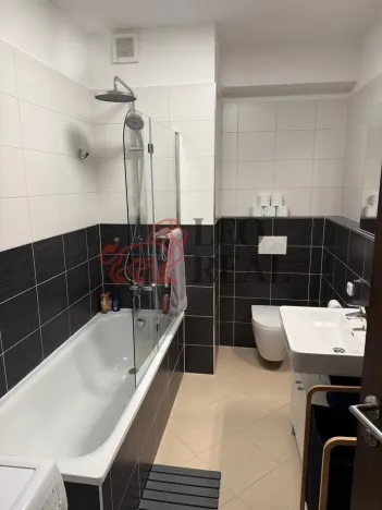 Pronájem bytu 2+kk, Praha - Střížkov, Zakšínská, 47 m2