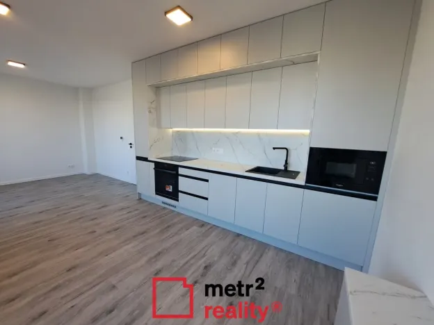 Pronájem bytu 1+kk, Lipník nad Bečvou, Na Výsluní, 33 m2