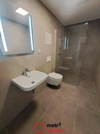 Pronájem bytu 1+kk, Lipník nad Bečvou, Na Výsluní, 33 m2