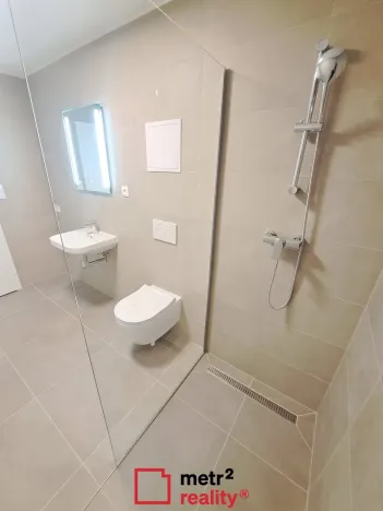 Pronájem bytu 1+kk, Lipník nad Bečvou, Na Výsluní, 33 m2
