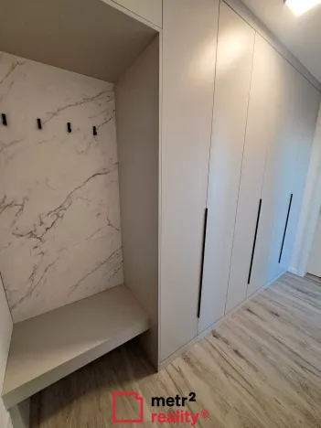 Pronájem bytu 1+kk, Lipník nad Bečvou, Na Výsluní, 33 m2