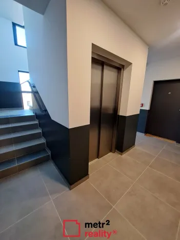 Pronájem bytu 1+kk, Lipník nad Bečvou, Na Výsluní, 33 m2