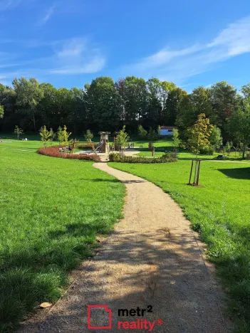 Pronájem bytu 1+kk, Lipník nad Bečvou, Na Výsluní, 33 m2