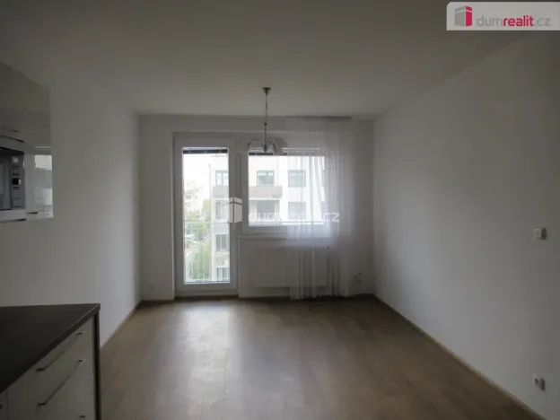 Pronájem bytu 2+kk, Praha - Střížkov, Makedonská, 57 m2