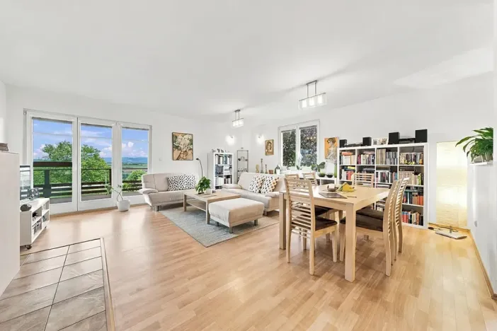 Prodej rodinného domu, Veselá, 150 m2