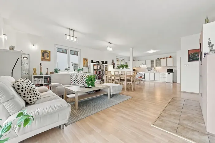 Prodej rodinného domu, Veselá, 150 m2