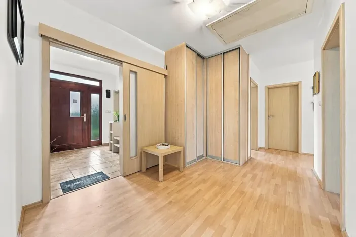 Prodej rodinného domu, Veselá, 150 m2