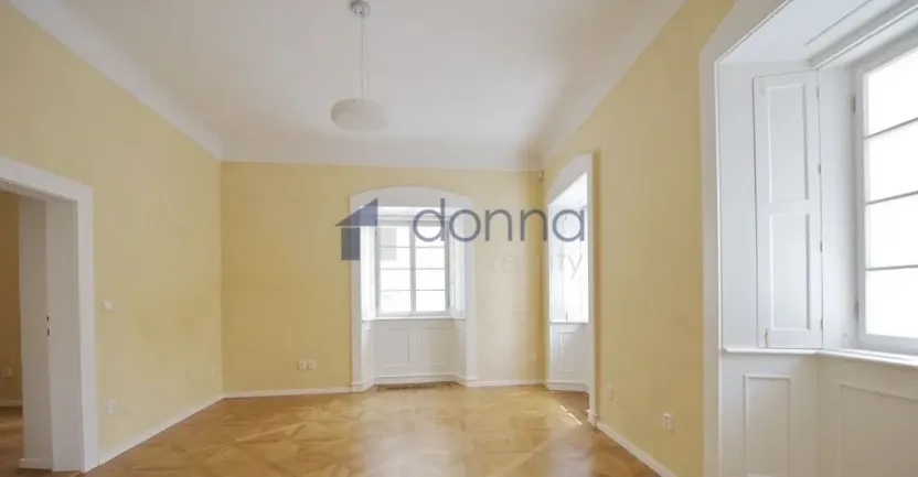 Pronájem bytu 2+1, Praha, Šporkova, 54 m2