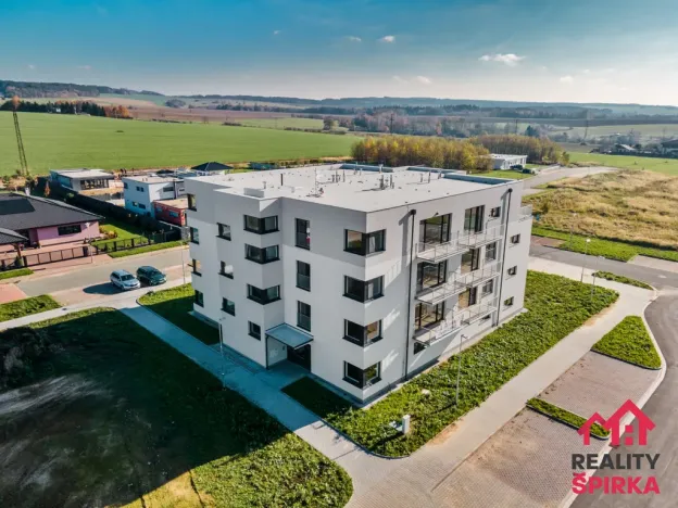 Pronájem bytu 2+kk, Ústí nad Orlicí, Východní, 61 m2