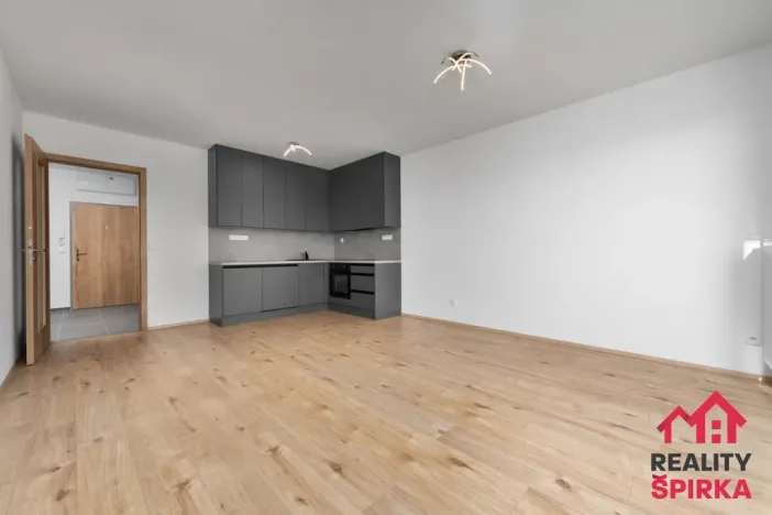 Pronájem bytu 2+kk, Ústí nad Orlicí, Východní, 61 m2