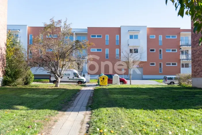 Prodej bytu 1+kk, Zlín, Zálešná II, 31 m2