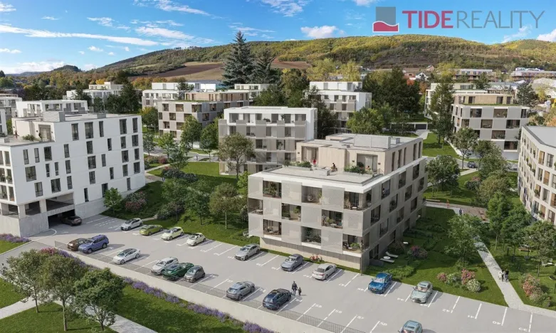 Prodej bytu 4+kk, Beroun, okres beroun, Na Máchovně, 94 m2