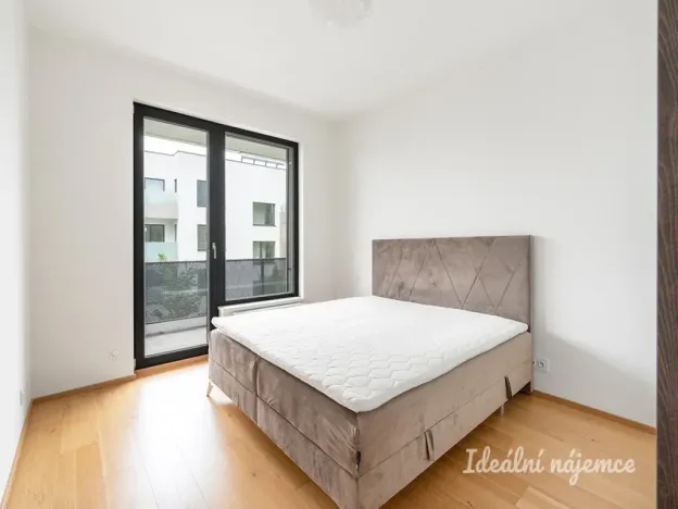 Pronájem bytu 3+kk, Praha - Jinonice, Kloudova, 89 m2