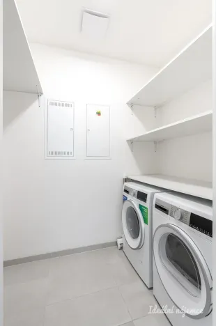 Pronájem bytu 3+kk, Praha - Jinonice, Kloudova, 89 m2