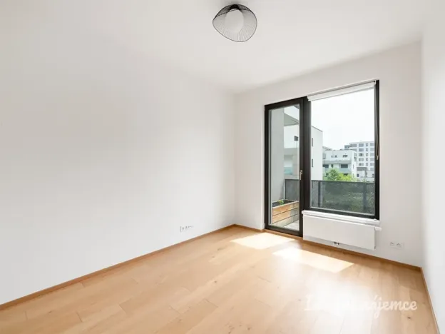 Pronájem bytu 3+kk, Praha - Jinonice, Kloudova, 89 m2