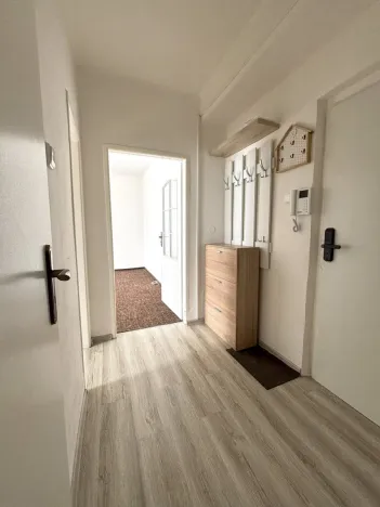 Pronájem bytu 2+1, Plzeň - Východní Předměstí, náměstí Generála Píky, 55 m2