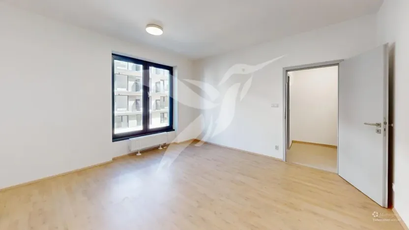 Pronájem bytu 1+kk, Plzeň, Železná, 30 m2