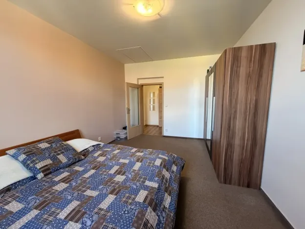 Pronájem bytu 3+kk, Plzeň, Blatenská, 78 m2