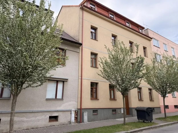 Pronájem bytu 3+kk, Plzeň, Blatenská, 78 m2