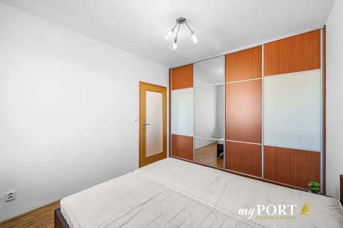 Prodej bytu 3+kk, Plzeň, Černická, 63 m2