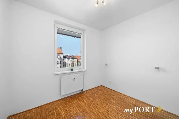 Prodej bytu 3+kk, Plzeň, Černická, 63 m2