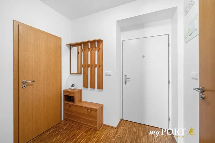 Prodej bytu 3+kk, Plzeň, Černická, 63 m2