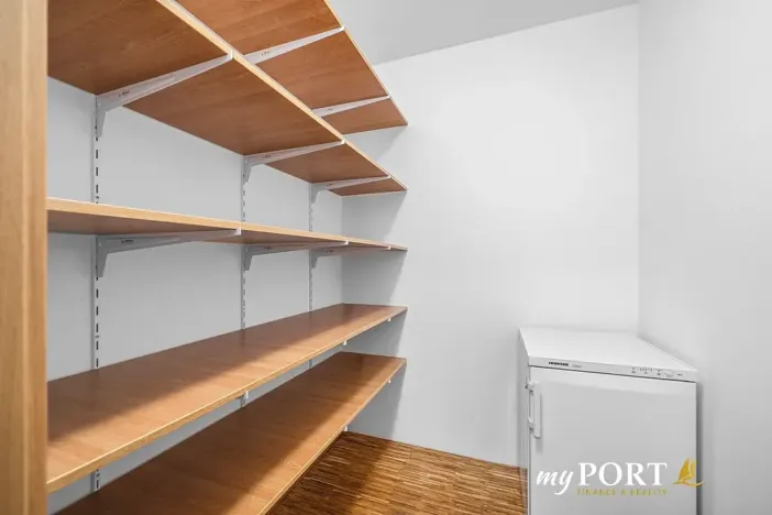Prodej bytu 3+kk, Plzeň, Černická, 63 m2