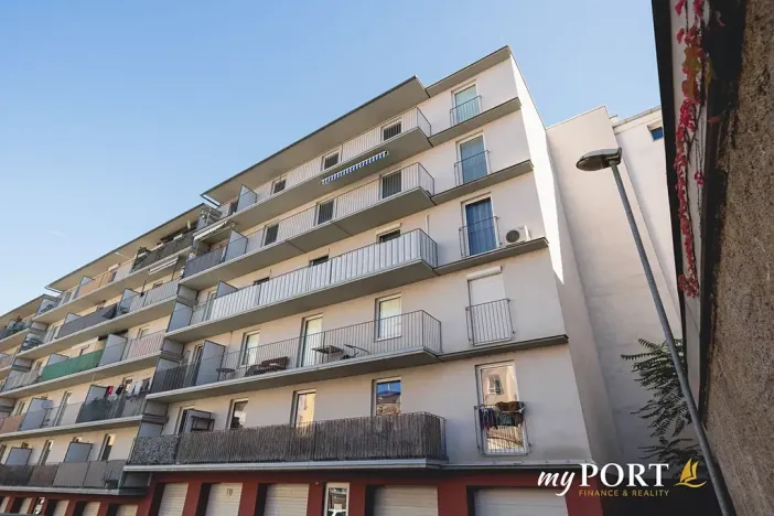 Prodej bytu 3+kk, Plzeň, Černická, 63 m2