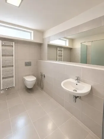 Pronájem bytu 1+kk, Chlumec nad Cidlinou, Rooseveltova, 32 m2