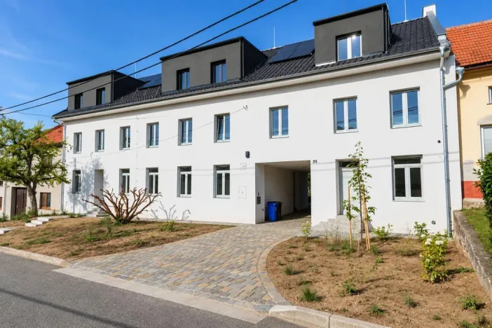Pronájem bytu 4+kk, Rybníček, 196 m2