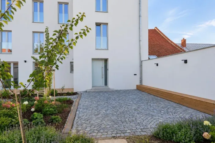 Pronájem bytu 4+kk, Rybníček, 196 m2