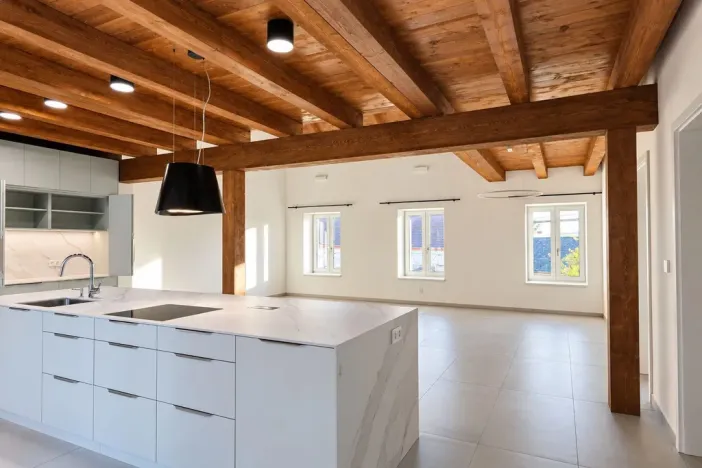 Pronájem bytu 4+kk, Rybníček, 196 m2