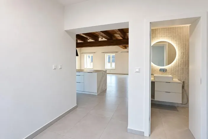 Pronájem bytu 4+kk, Rybníček, 196 m2