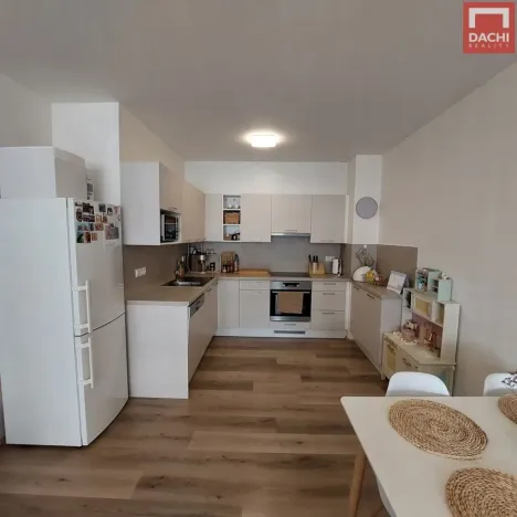 Pronájem bytu 2+kk, Olomouc, Aloise Rašína, 68 m2