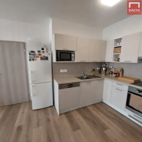 Pronájem bytu 2+kk, Olomouc, Aloise Rašína, 68 m2